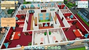 Hotel Architect - صورة 5