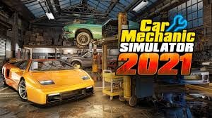 Car Mechanic Simulator - صورة 2