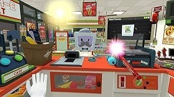 Job Simulator - صورة 3