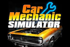 Car Mechanic Simulator - صورة 1