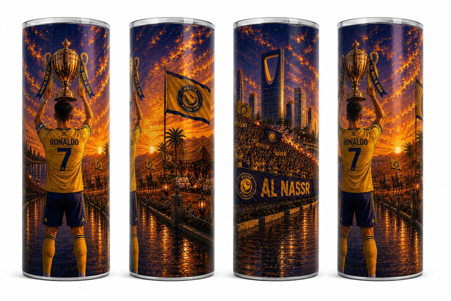 مق بطولة الدوري النصر 2026 - صورة 2