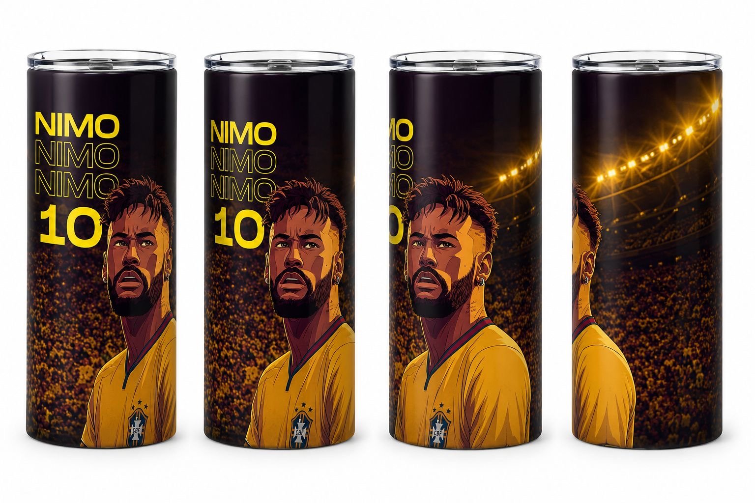 Mug Neymar  - Image 2