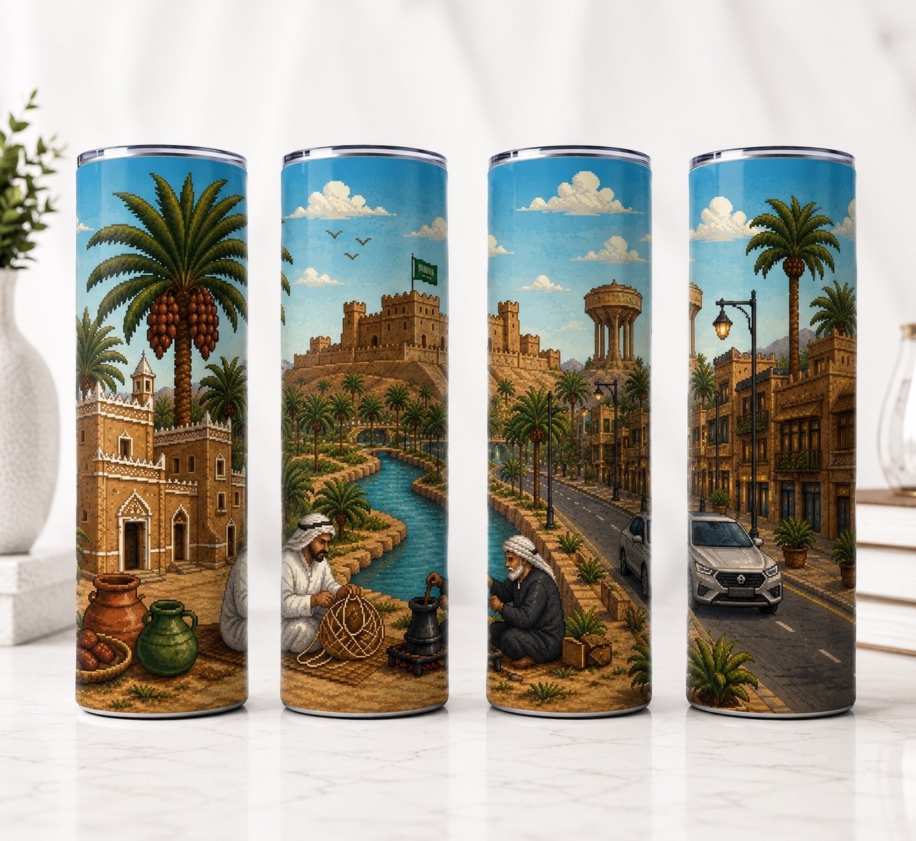 مق منطقة الاحساء - Image 2