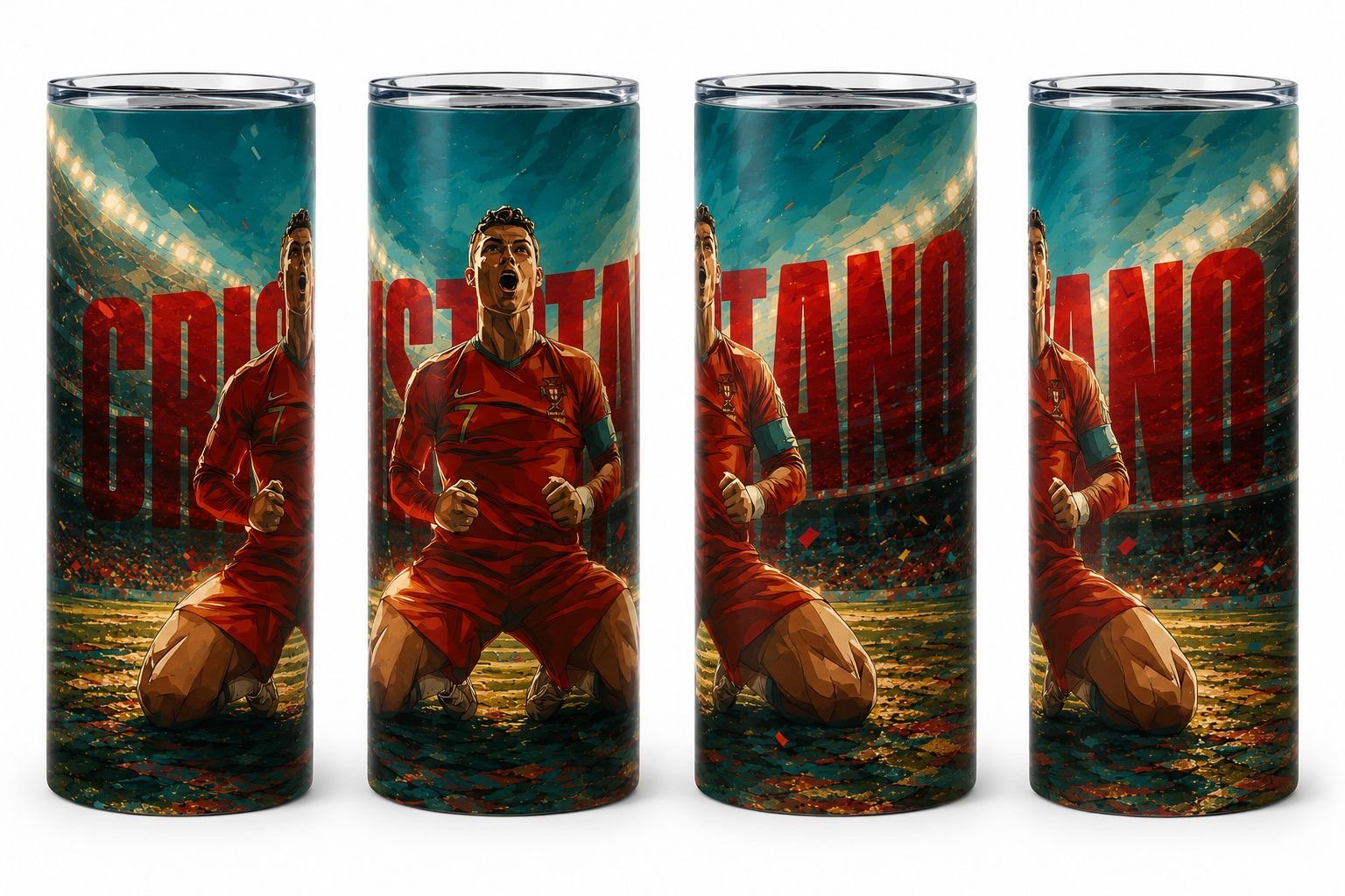 RONALDO MUG - Image 2