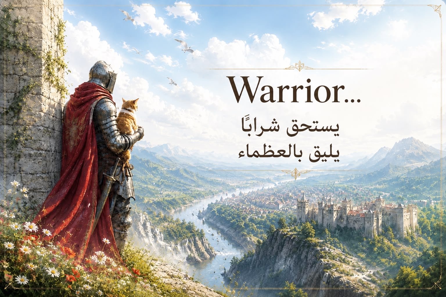 مق راحه المحارب - صورة 2