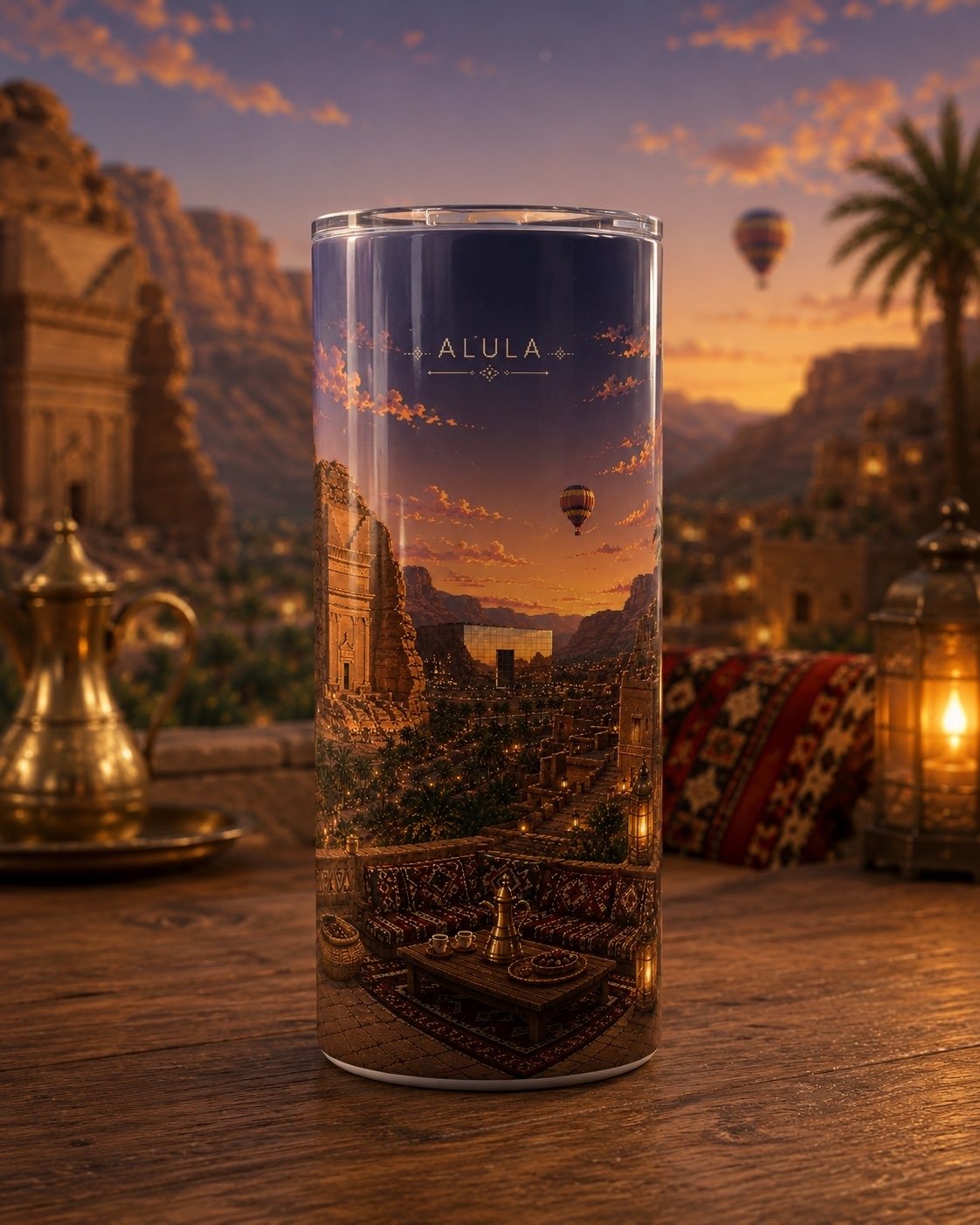Alula Mug - Image 1