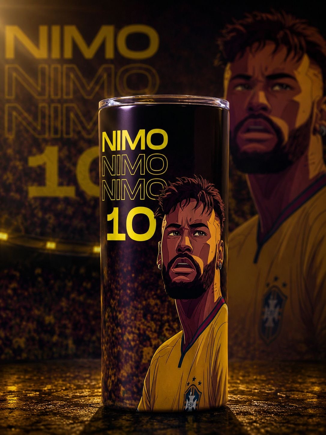 Mug Neymar  - Image 1
