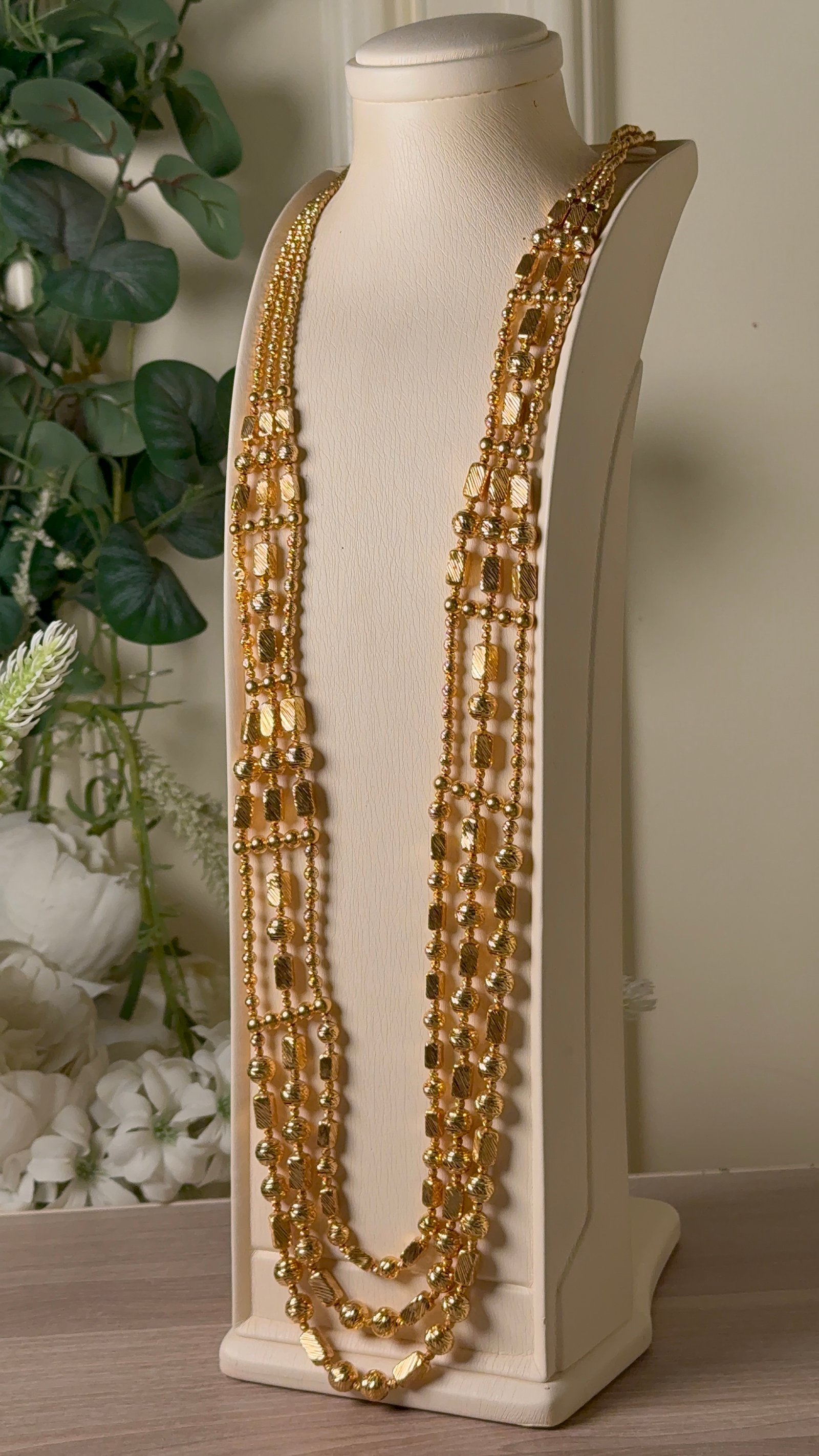 سبحة البقشي عيار 21 - صورة 1