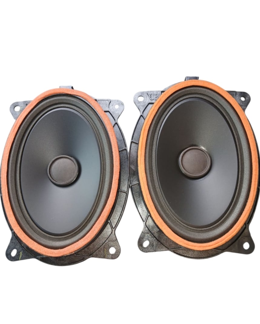 سماعات JBL بيضاوية - صورة 1
