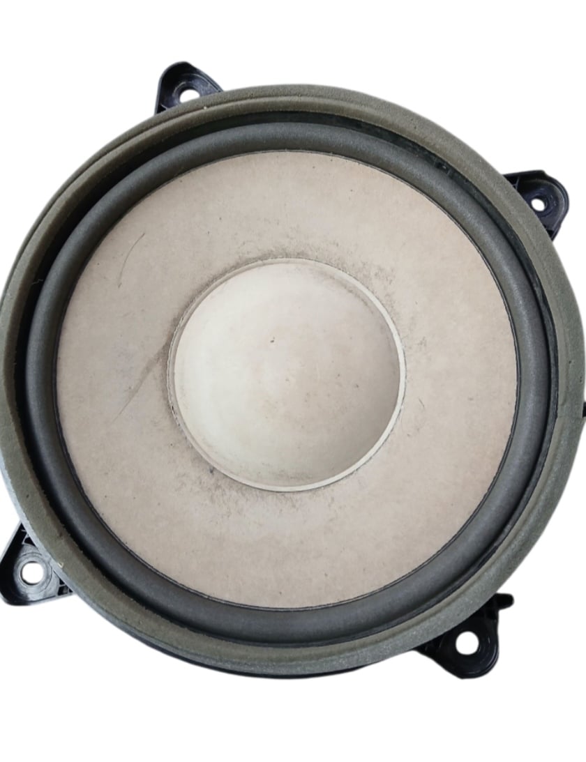 صب اوفر JBL تويوتا كامري + افالون  - صورة 1