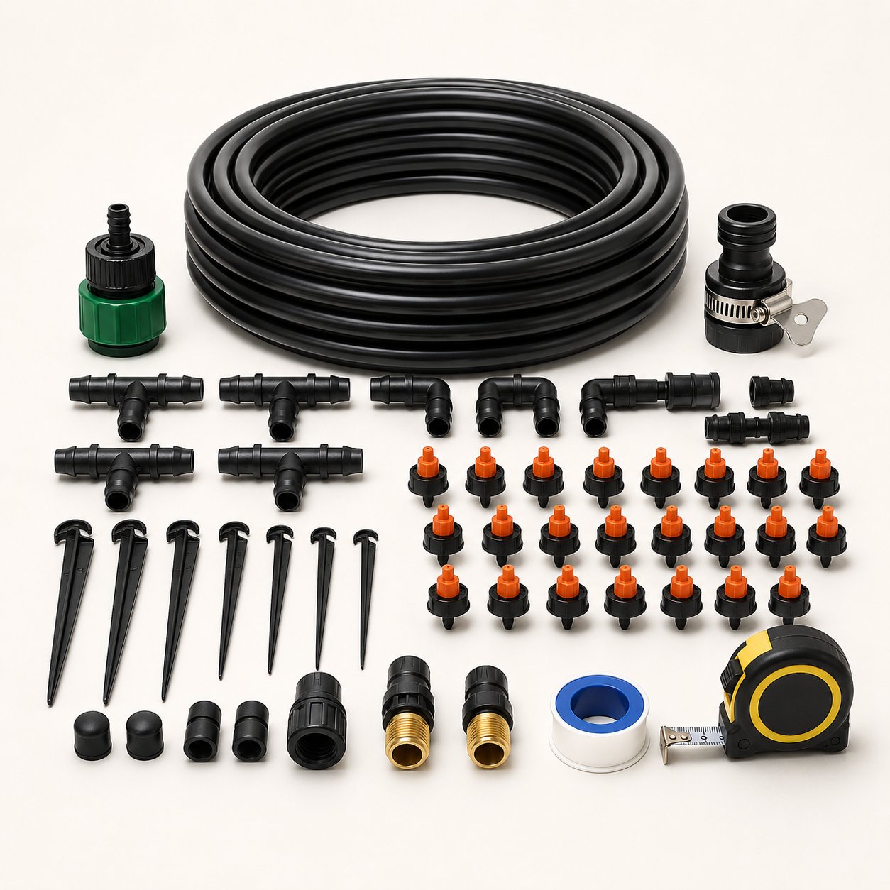 Mist System Services - Image 1