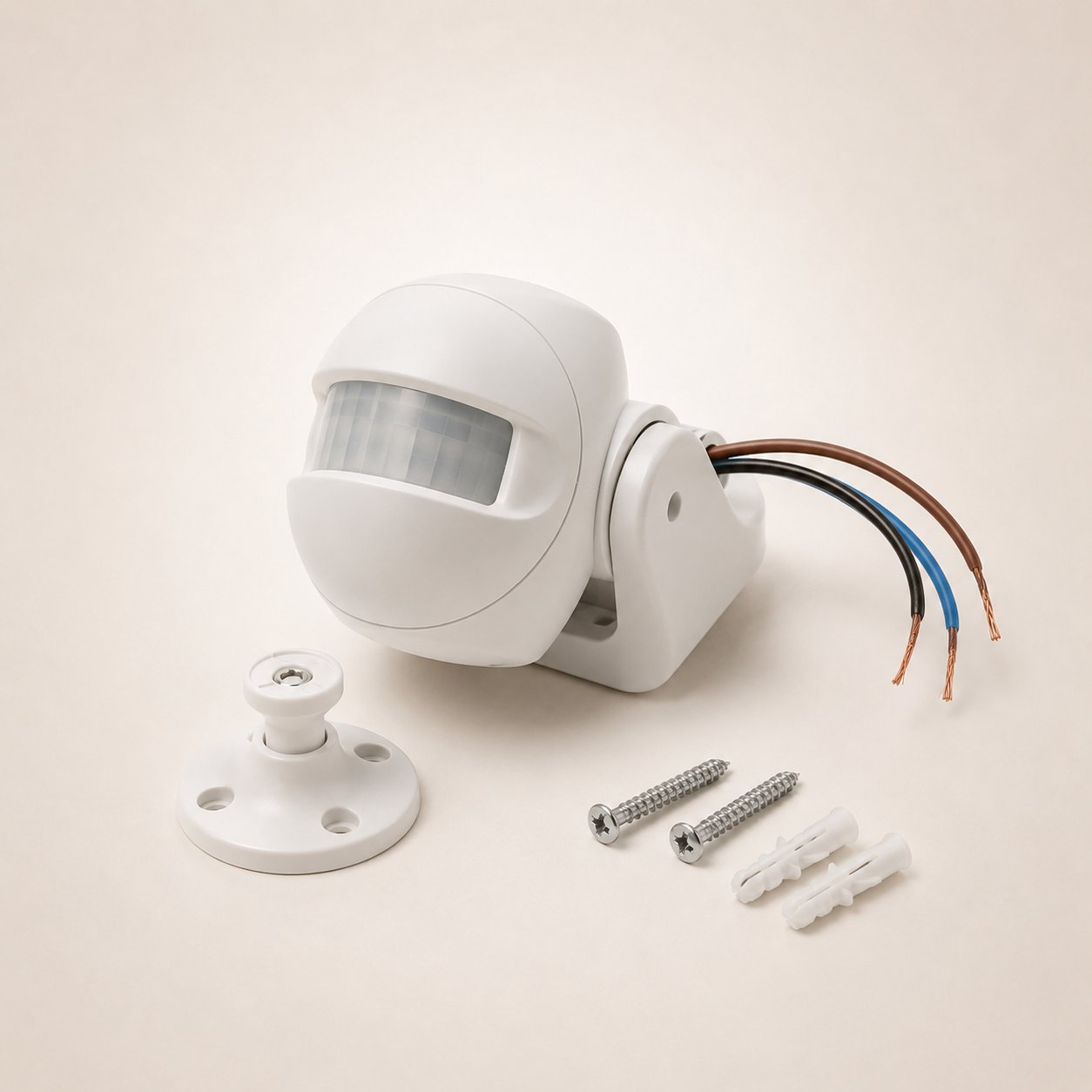 Light Sensor Install - Image 1