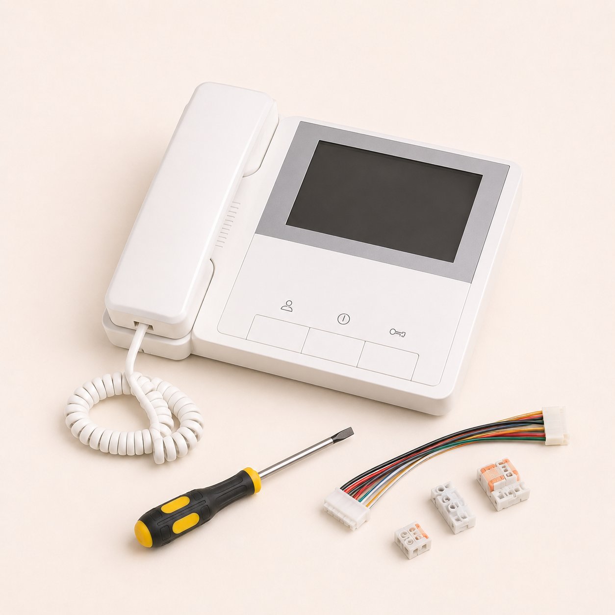 Intercom Maintenance - Image 1