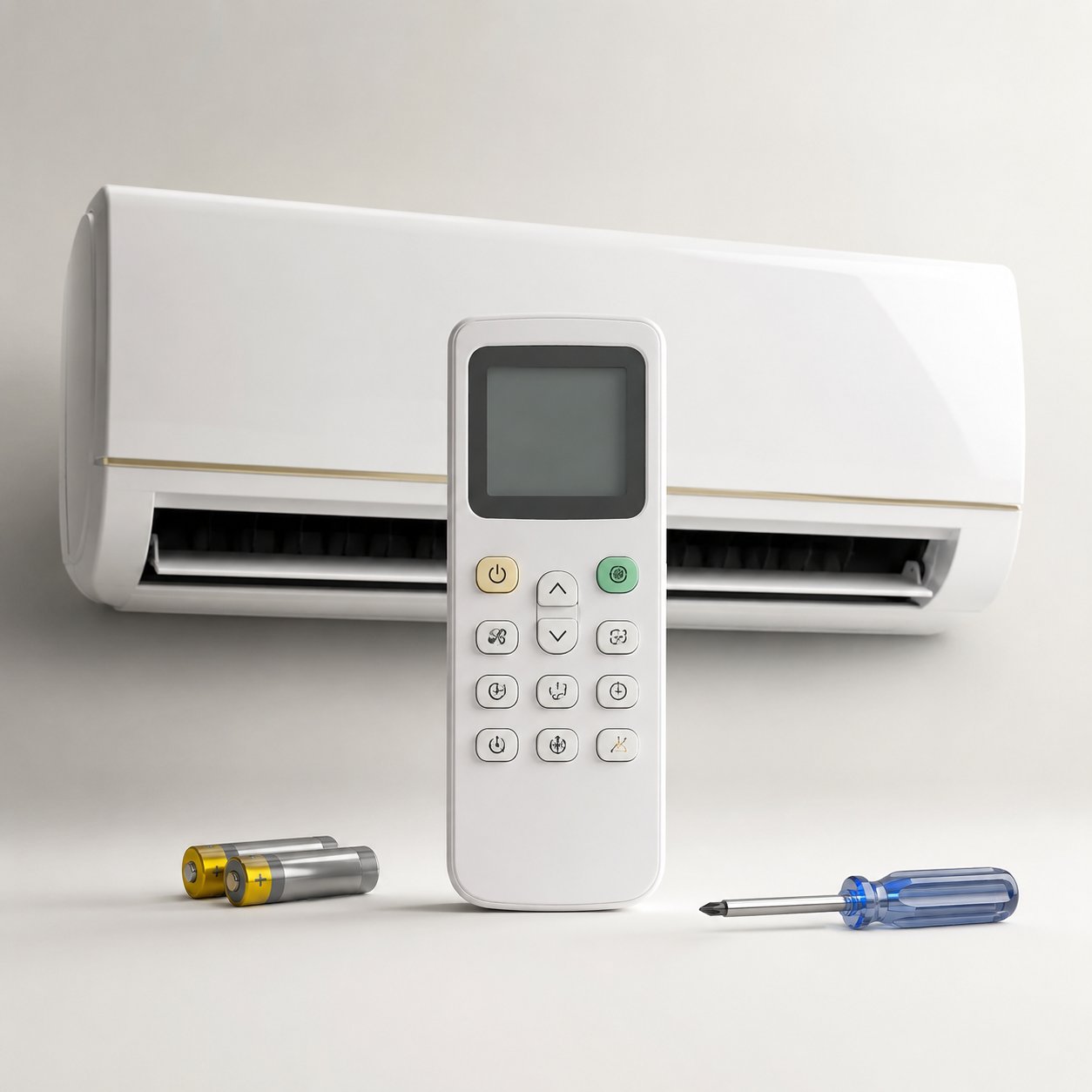 AC Programming - Image 1