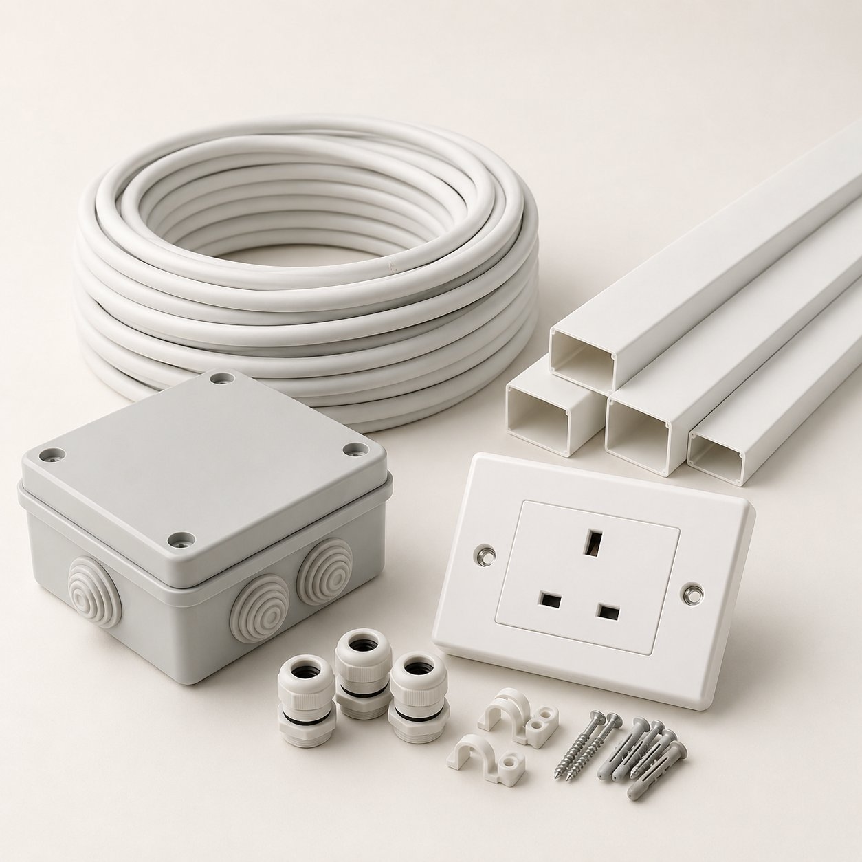 External Wire Extension - Image 1