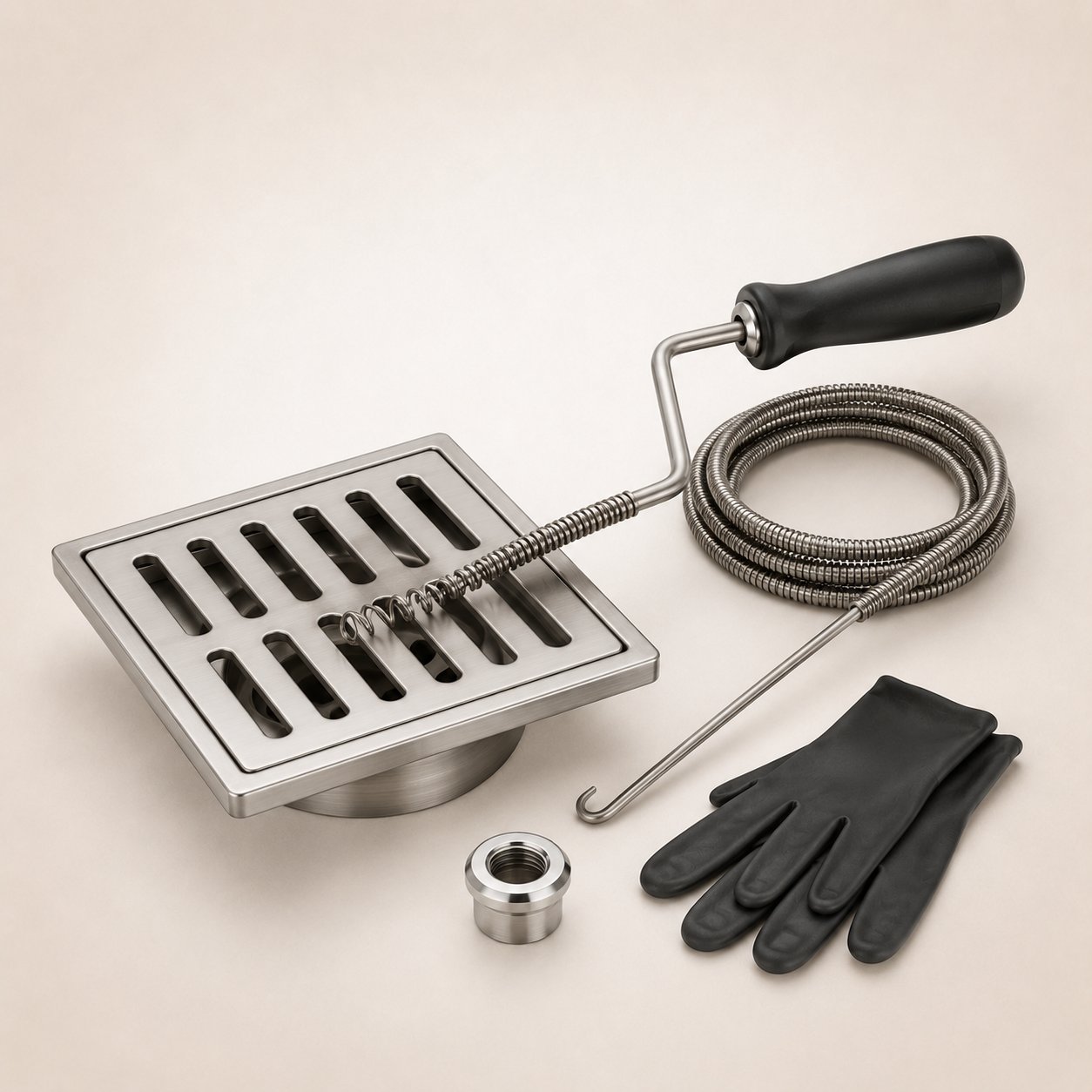 Drain Unclogging - Image 1