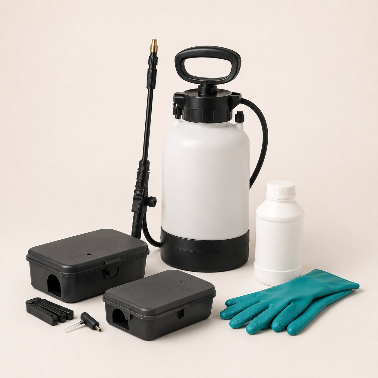 Pest Control - Image 1