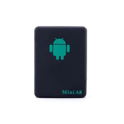 جهاز تتبع GPS MINI A8 مع خاصية تحديد المواقع والمسارات - صورة 4