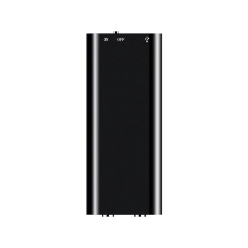 مسجل صوت رقمي صغير MINI Q2 - صورة 1