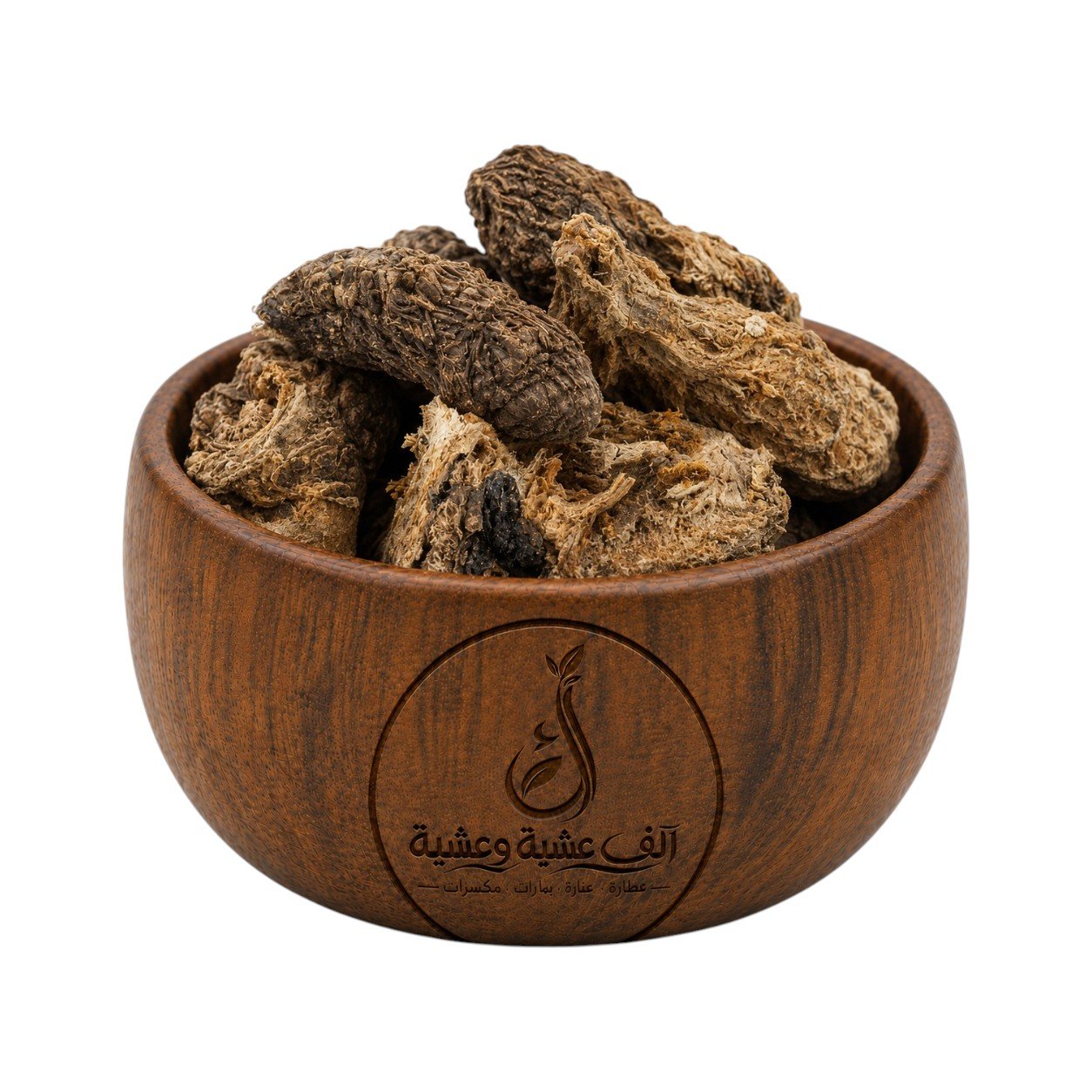Premium Natural Zallouh Roots (Shalsh Al-Zallouh) - Image 1