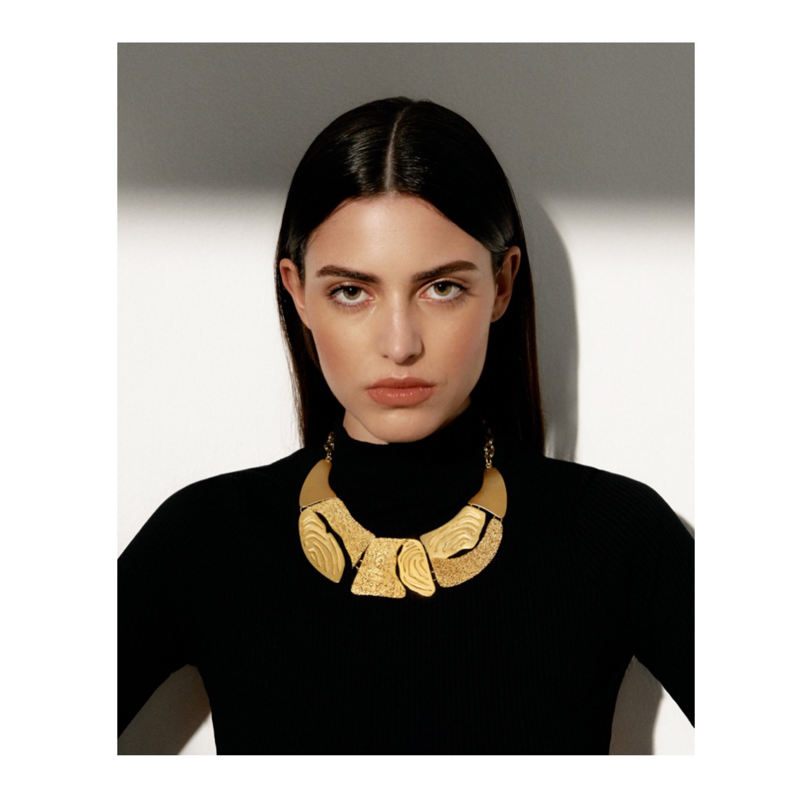 MAGMA NECKLACE - صورة 2