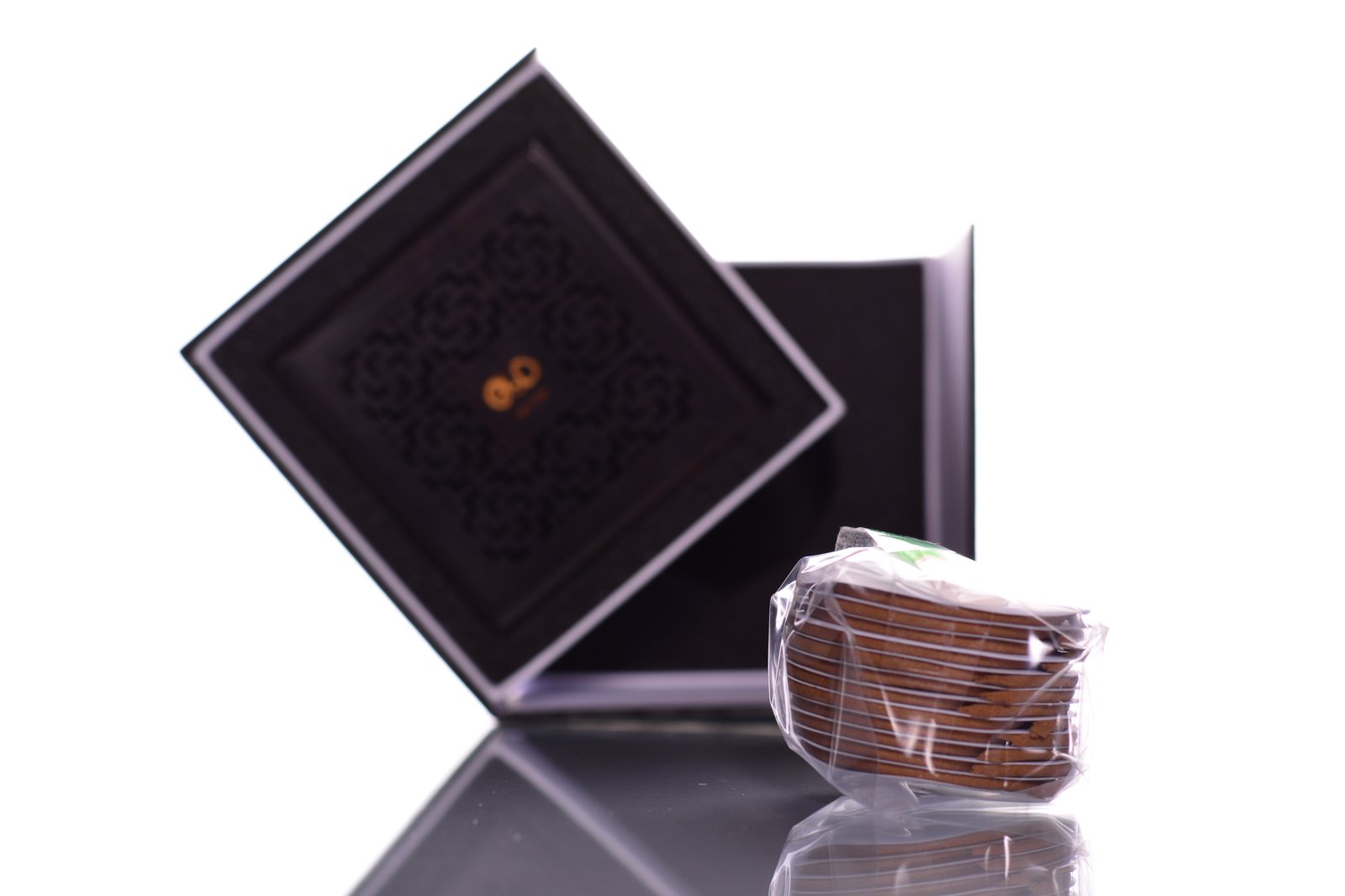 مبخر Ω أوميغا  (S)  - صورة 7