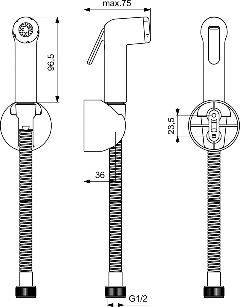 IDEAL STANDARD - Image 2