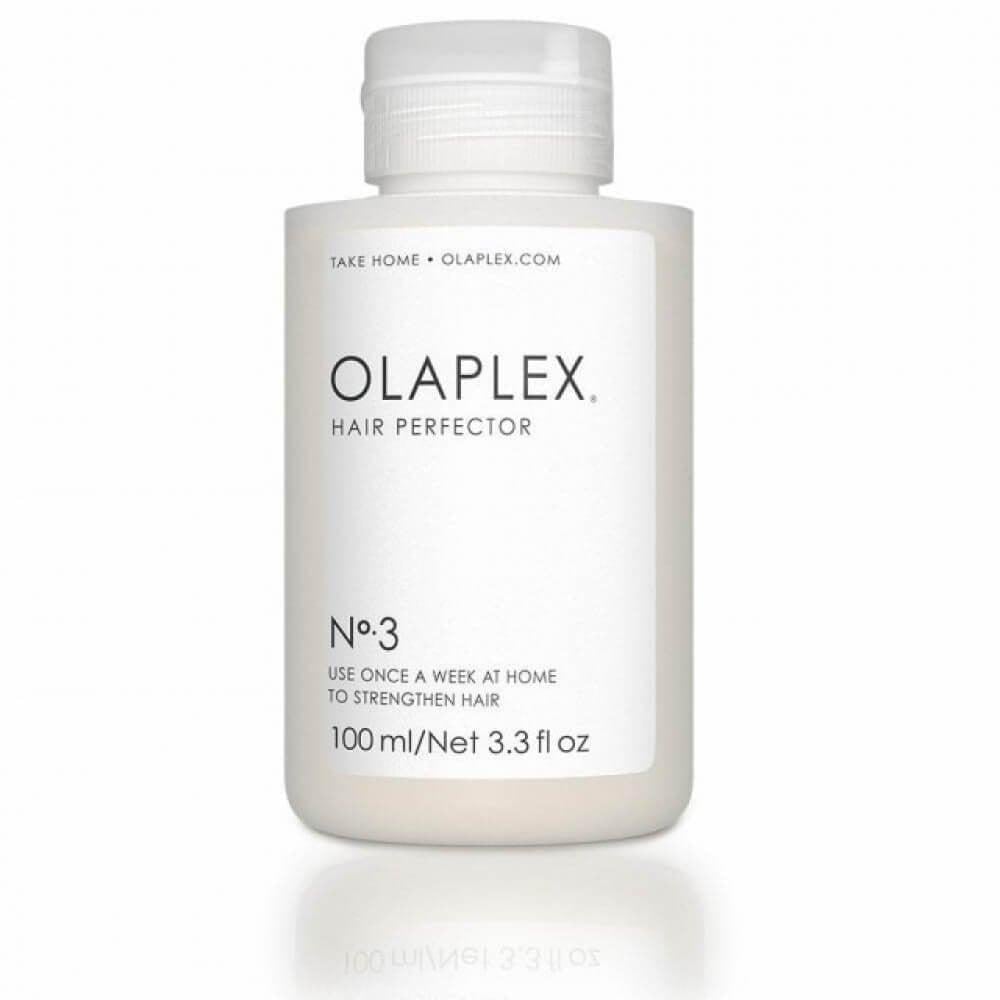 معالج الشعر اولابلكس رقم OLPALEX No 3 - Image 1