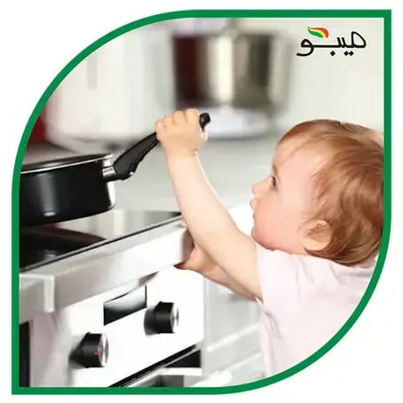 ميبو مرهم لعلاج الحروق طبيعي 100%-30غرام - صورة 2