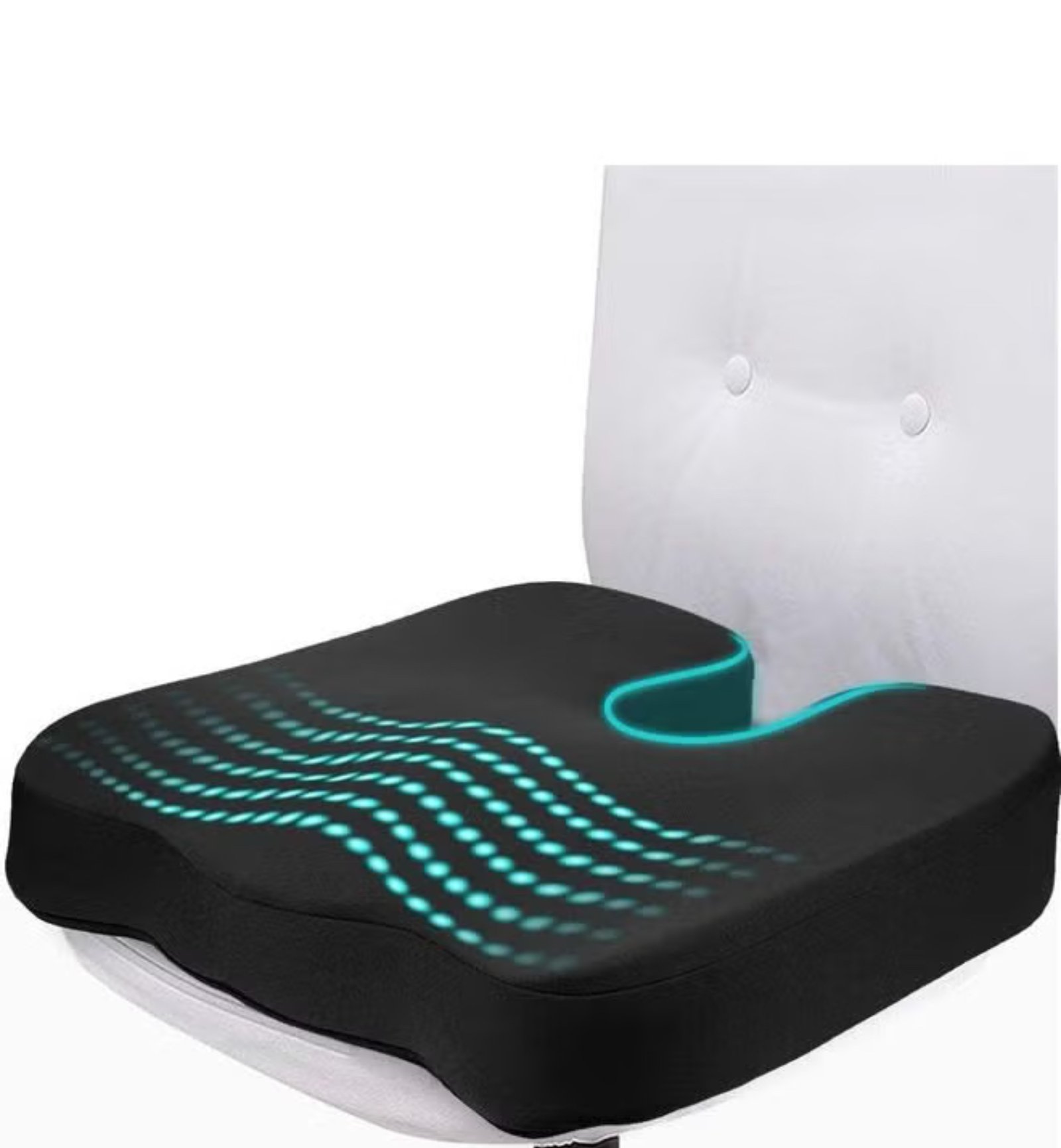 Rahma Comfortable seat cushion - Image 2