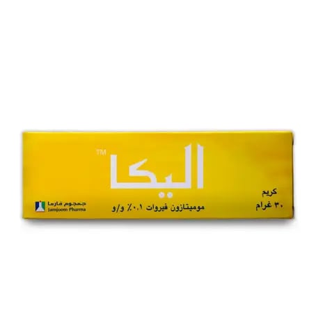 اليكا كريم 30 جم - Image 1