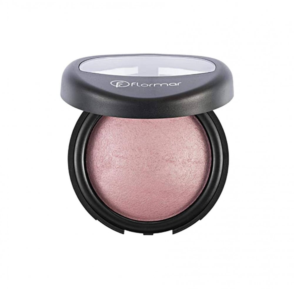 فلورمار احمر خدود Shimmer Pink-40 - صورة 1