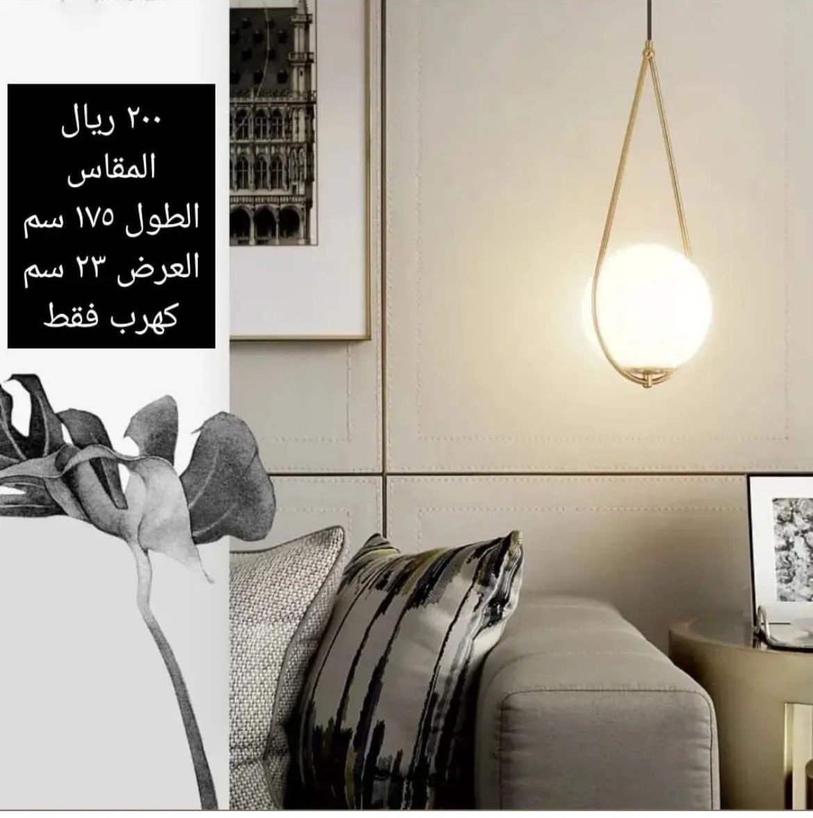 انارة علاقي - صورة 1