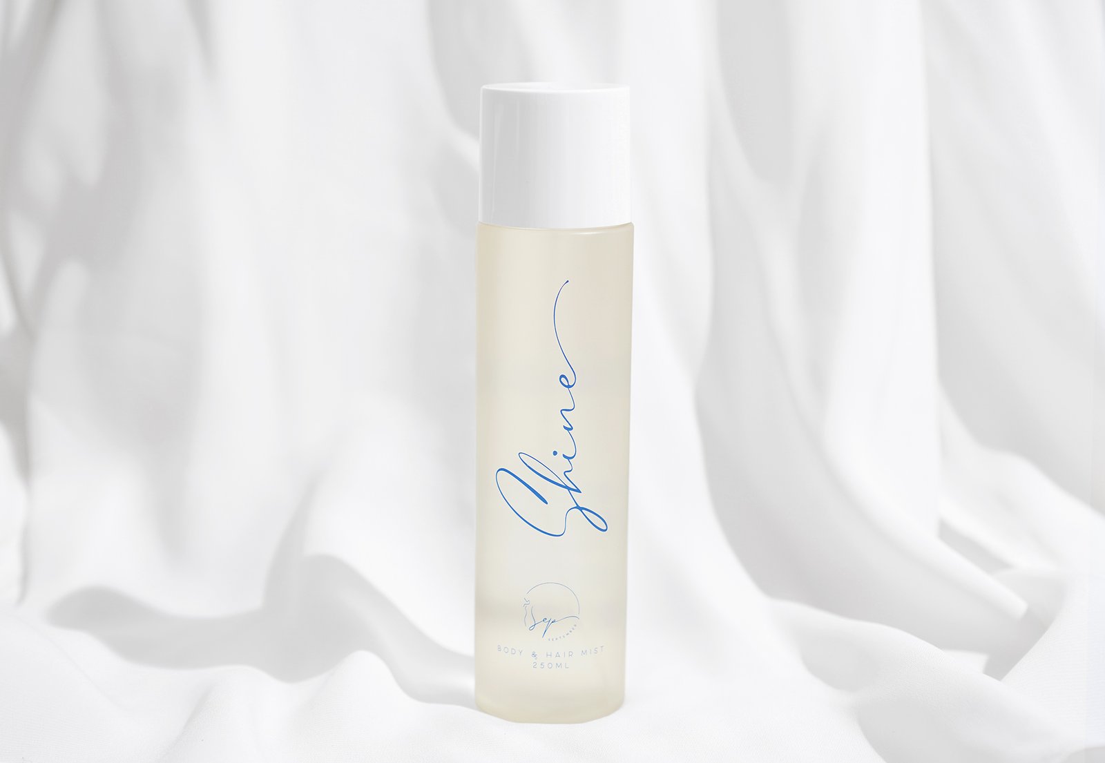 شاين عطر جسم وشعر - صورة 1