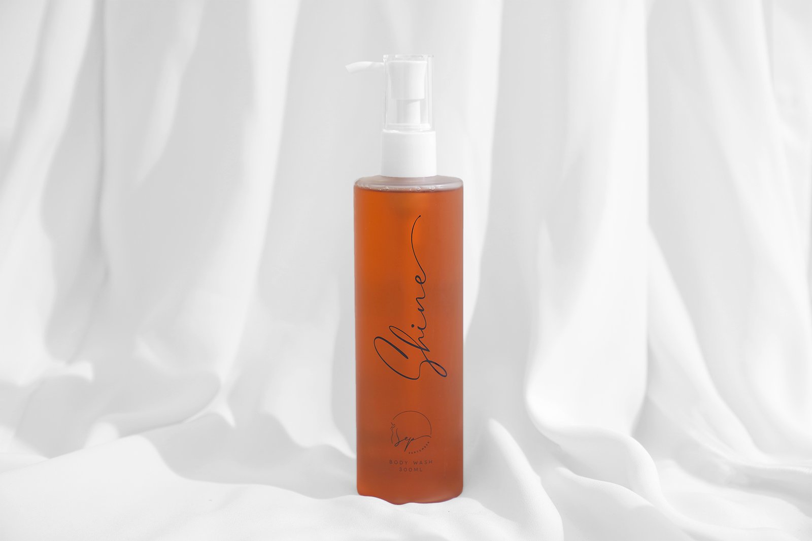 Shine Body Wash - Image 1