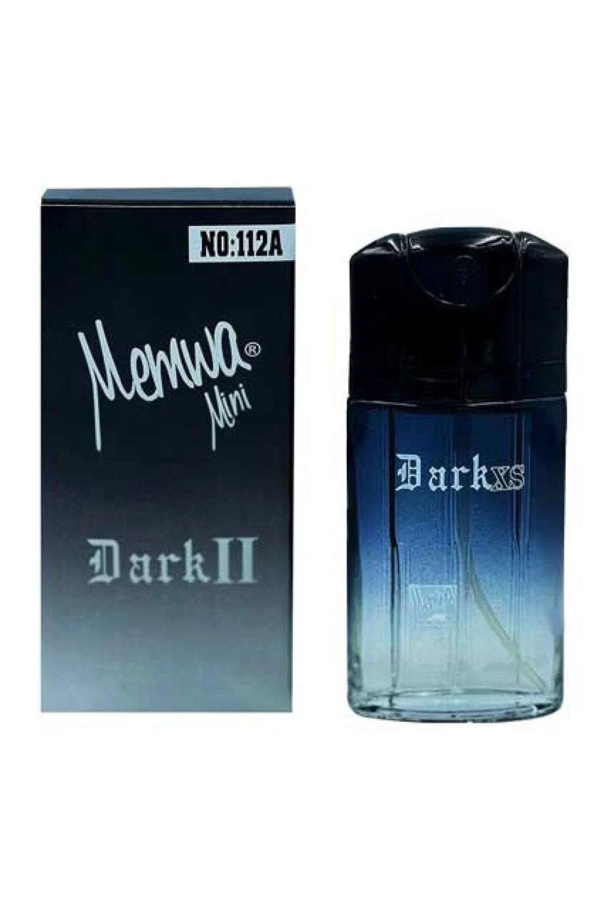 عطر دارك نسائي من روز بيري - 30 مل - صورة 1