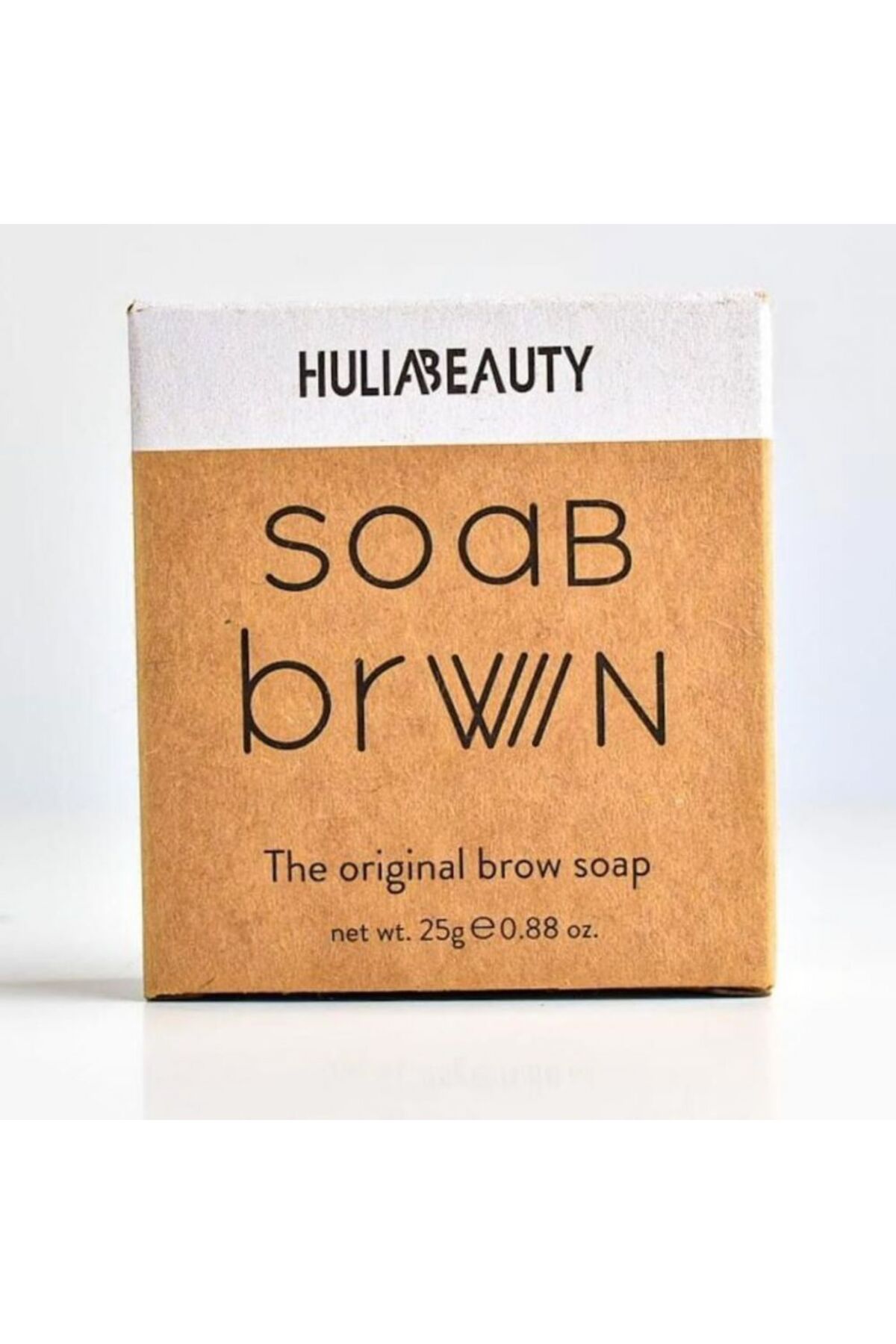 صابونة تصفيف الحواجب – Brow Styling Soap - صورة 2