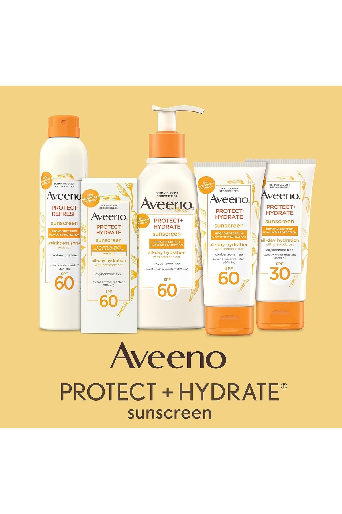 لوشن بروتيكت آند هيدريت للوجة بعامل حماية SPF30 من الشمس 88مل - صورة 4