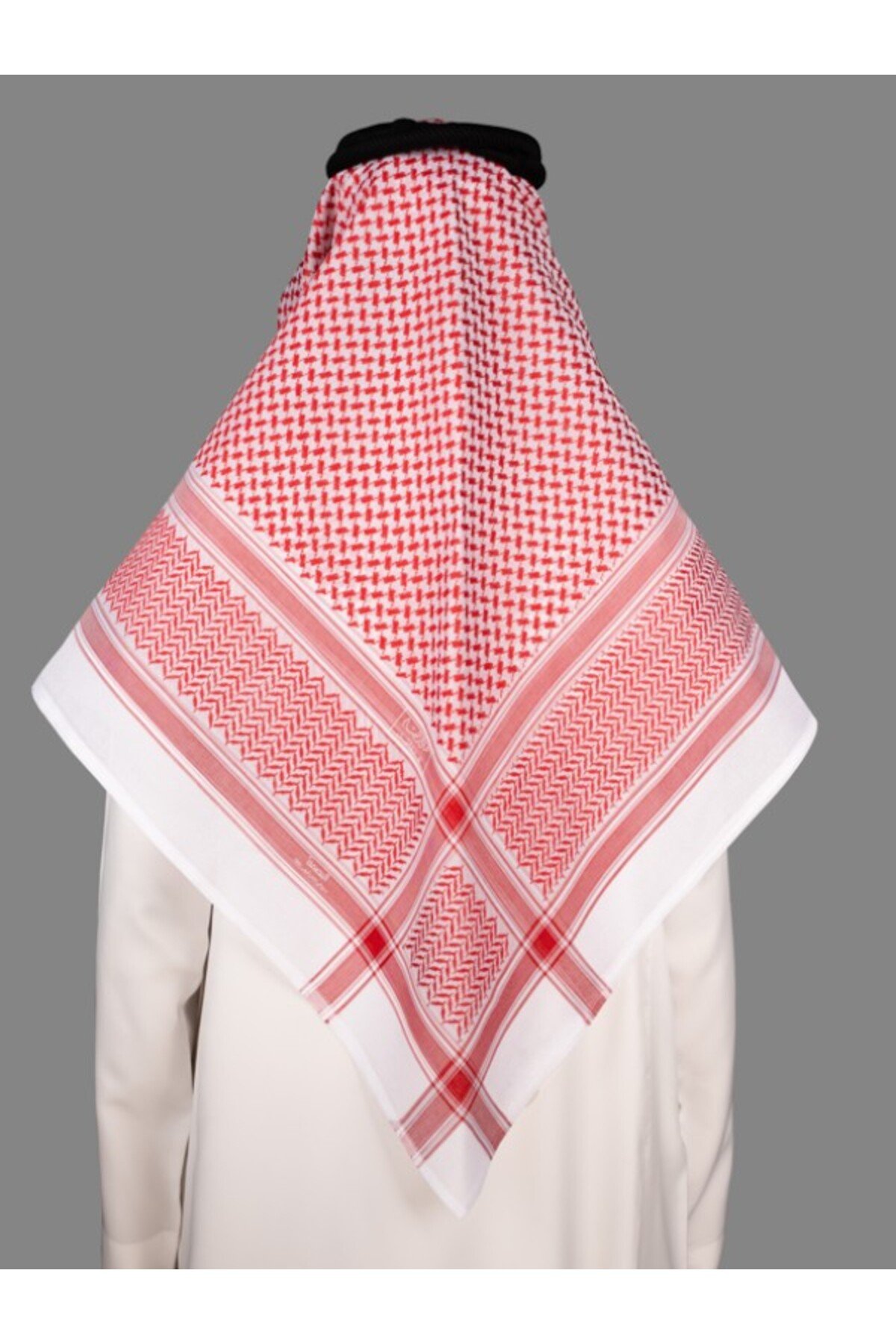 شماغ البسام 30 - صورة 4