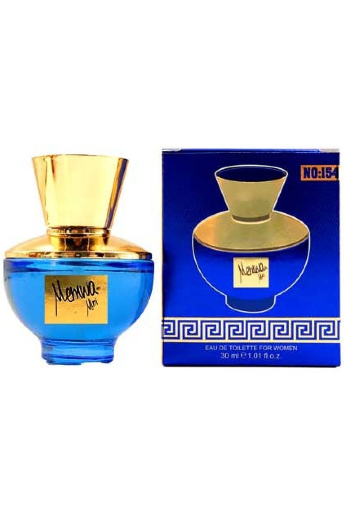 عطر ميني نسائي 30 مل - صورة 1