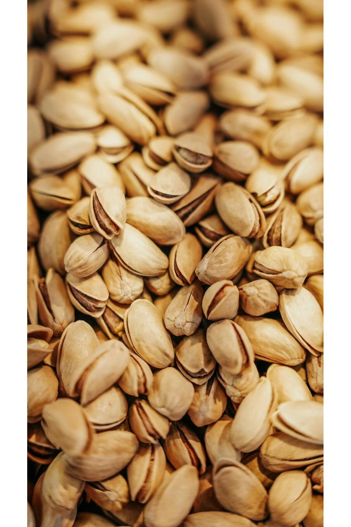 1 كيلو فستق محمص مالح جامبو - 1 kg Jumbo Roasted Salted Pistachios - صورة 3