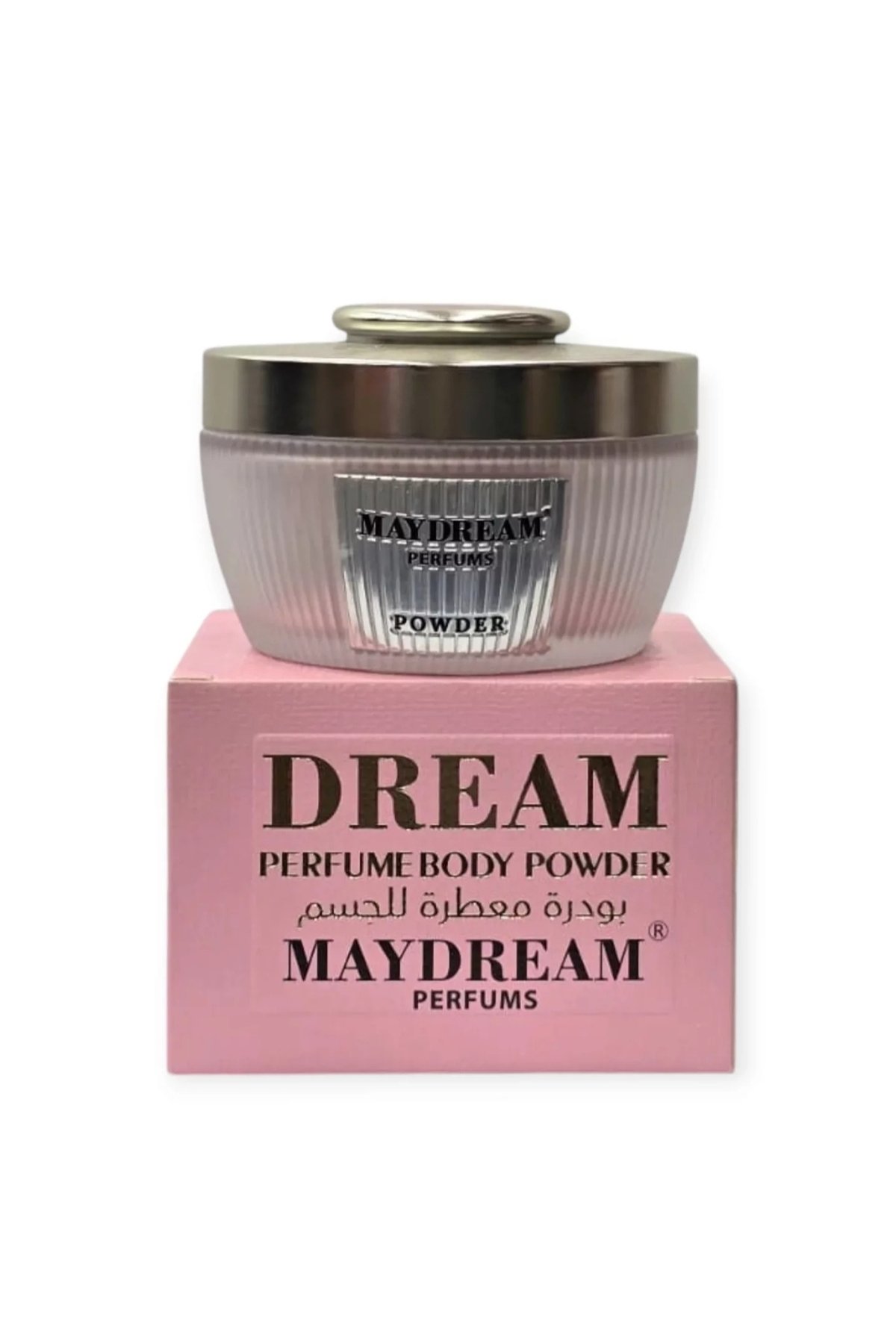 بودره معطره للجسم - صورة 2
