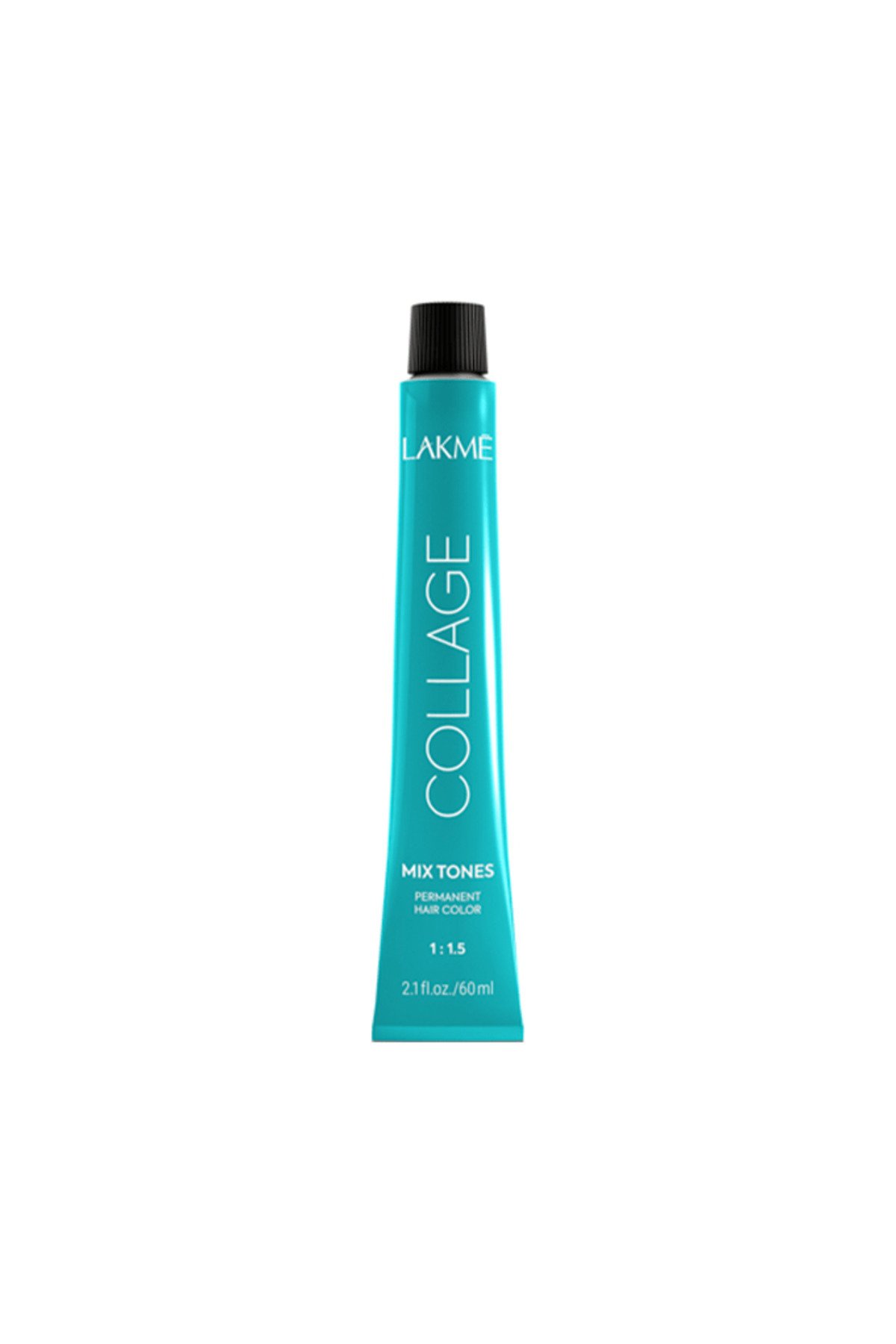 صبغة شعر كولاج ميكس تون من لاكمي - فضي - 0/07 - صورة 2