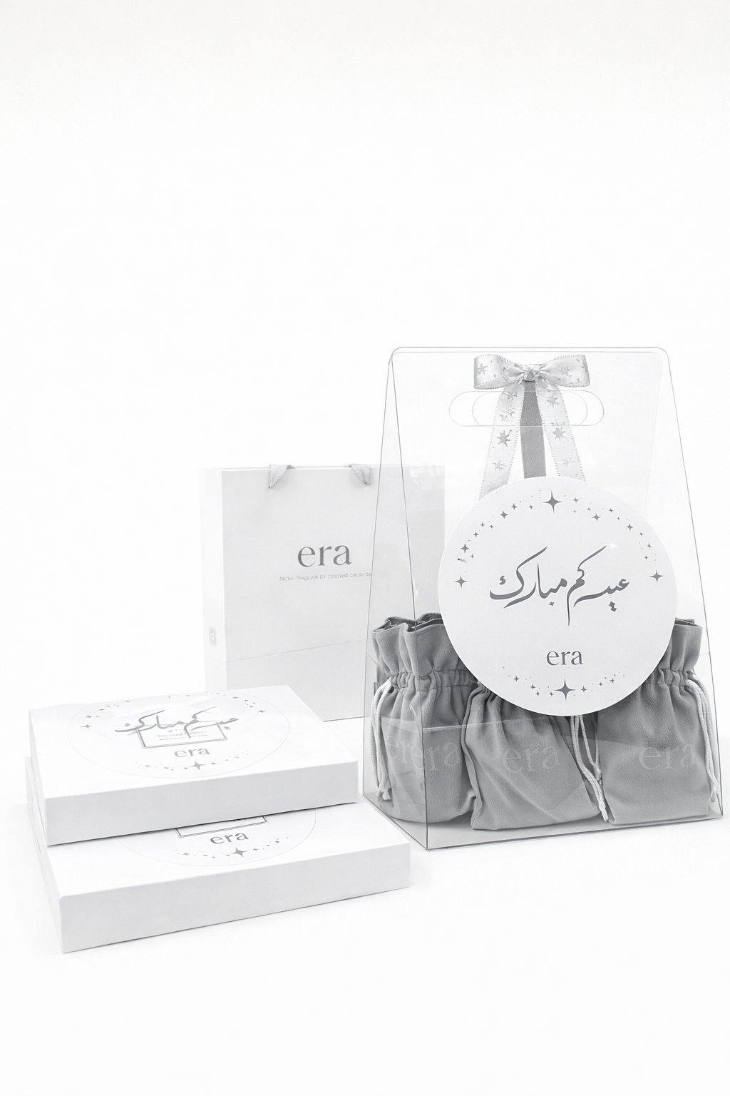 Pre-Order Perfume Gift - Image 3