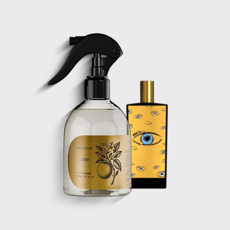 لوبي معطر للغرف - 300 مل - صورة 1