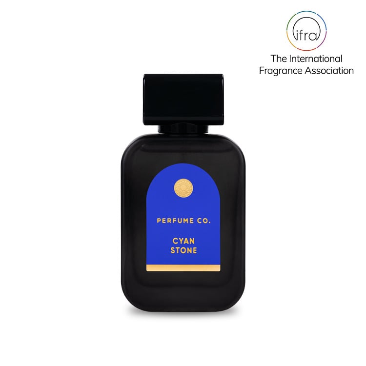 Cyan Stone Parfum - 100 ml - Image 3