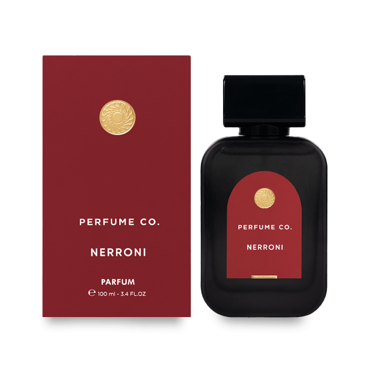 Nerroni Parfum - 100 ml - Image 2