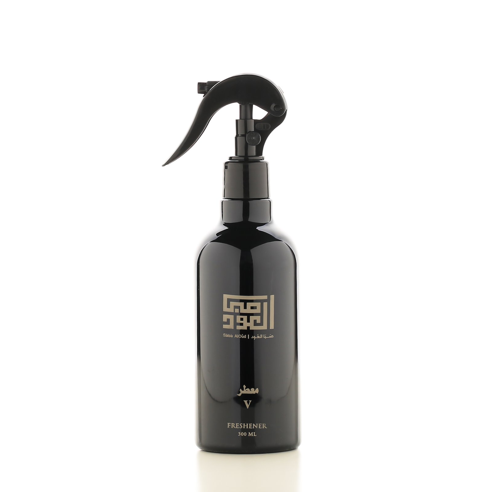 معطر V - صورة 1
