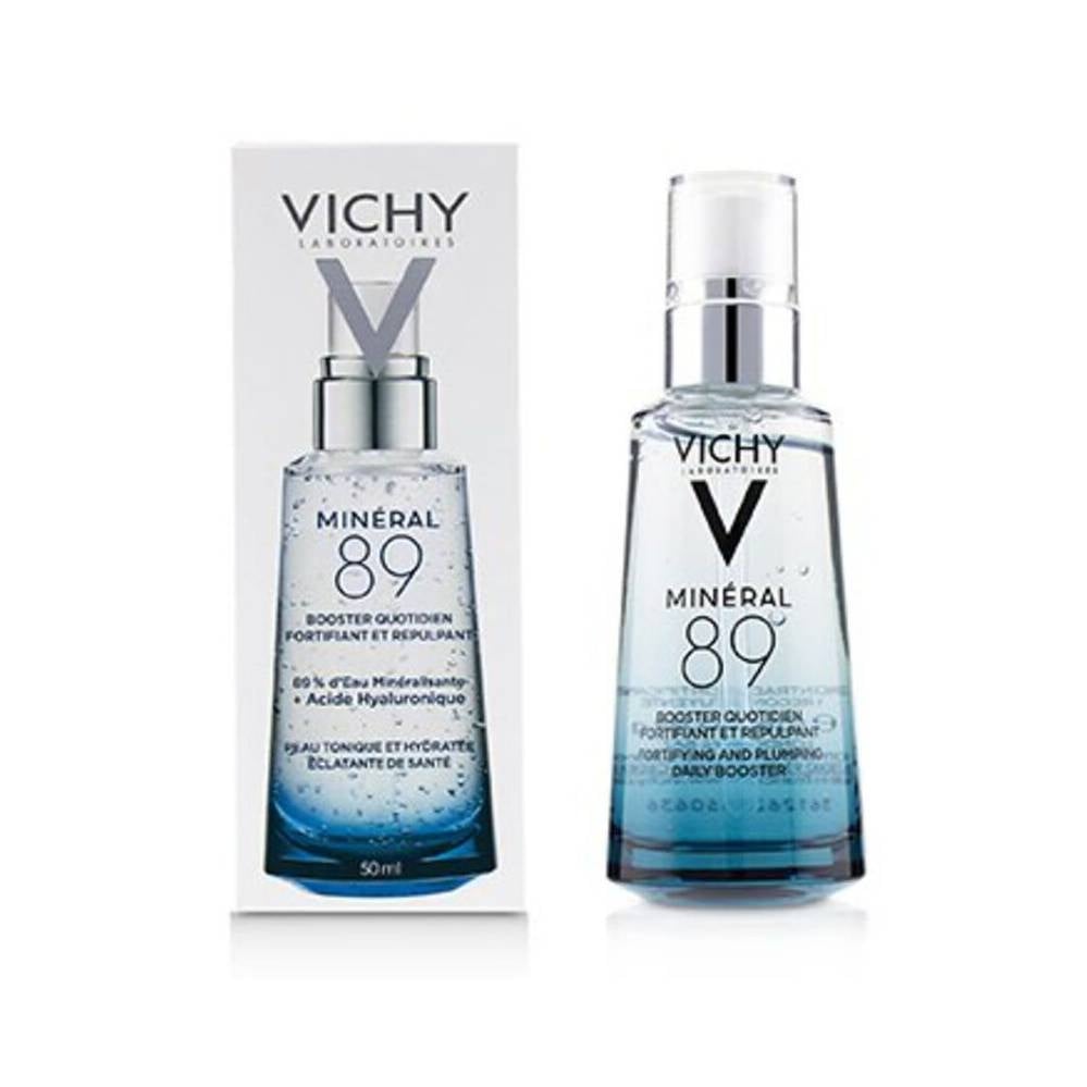 Vichy Minéral 89 Daily Hydrating & Strengthening Serum 50ml - Image 1