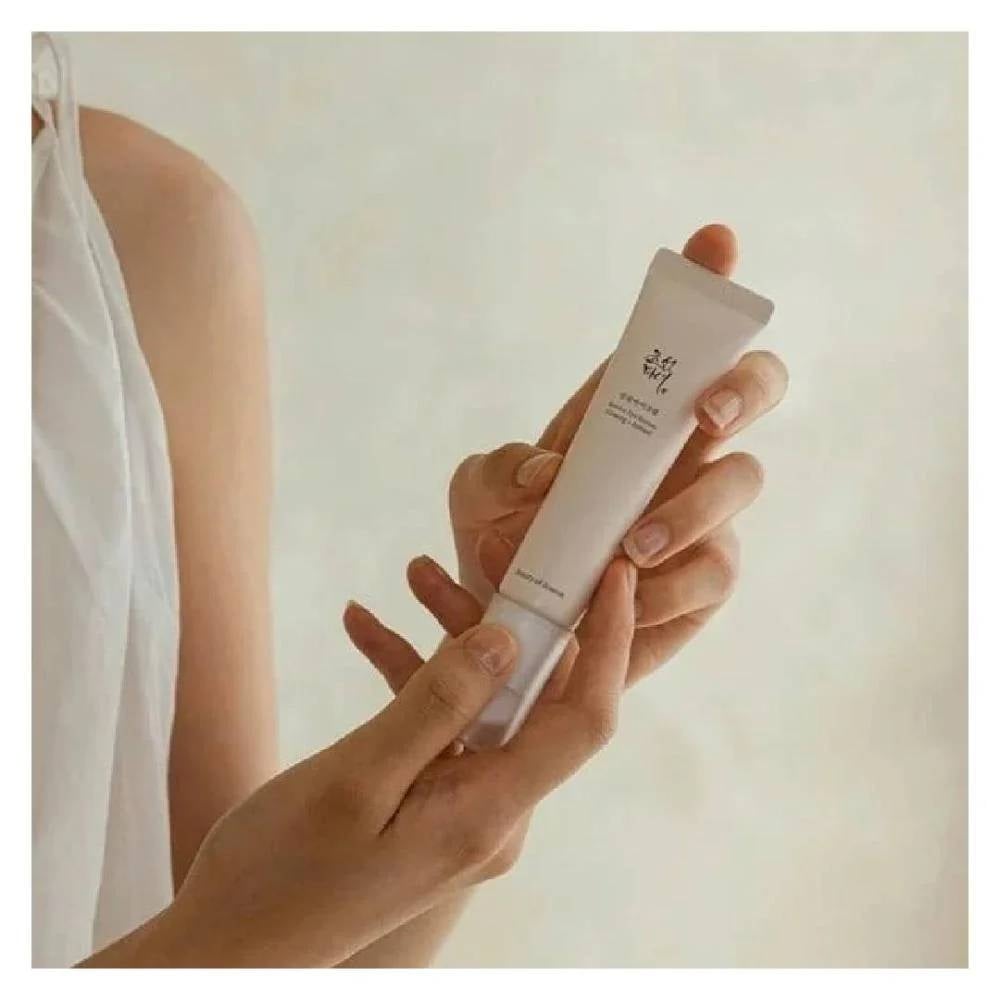 Beauty of Joseon Revive Eye Serum Ginseng + Retinal – Anti-Wrinkle Eye Serum 30ml - Image 3